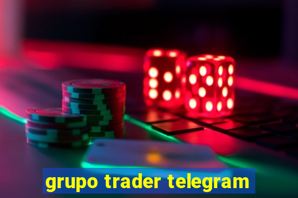 grupo trader telegram